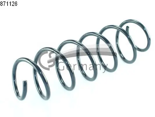 Arc spiral CS Germany 14.871.126
