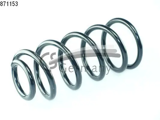 Arc spiral CS Germany 14.871.153