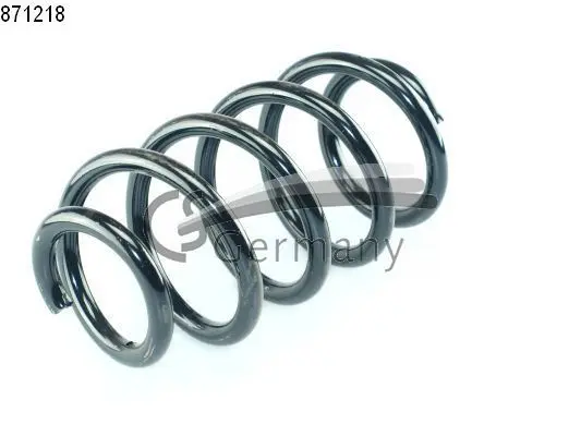 Arc spiral CS Germany 14.871.218