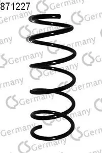 Arc spiral CS Germany 14.871.227
