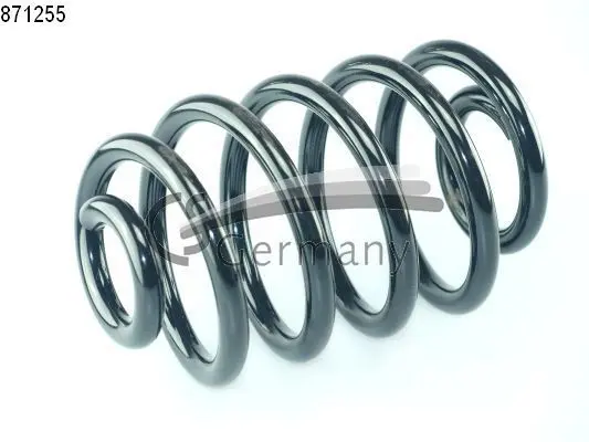 Arc spiral CS Germany 14.871.255