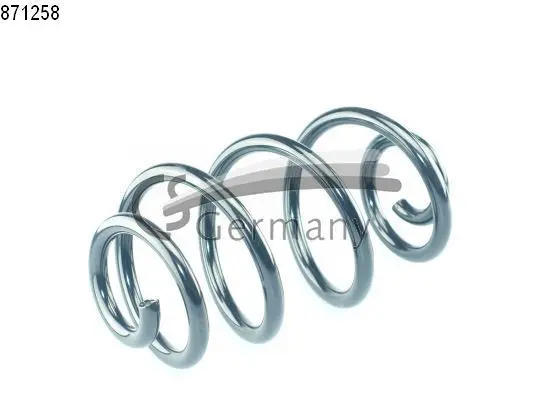 Arc spiral CS Germany 14.871.258