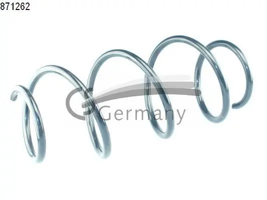 Arc spiral CS Germany 14.871.262