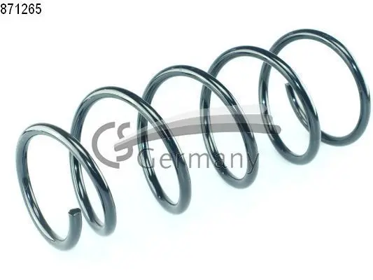 Arc spiral CS Germany 14.871.265