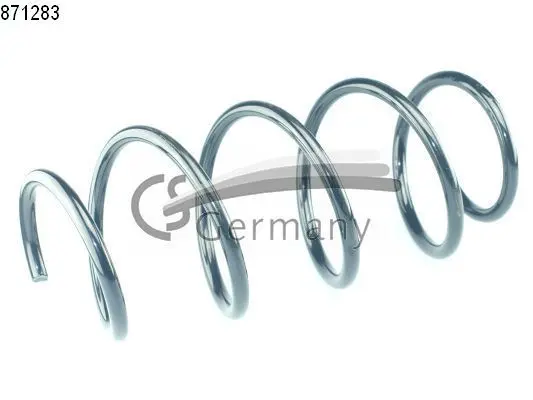 Arc spiral CS Germany 14.871.283
