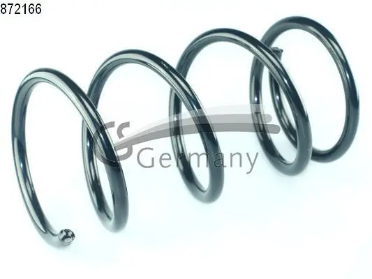 Arc spiral CS Germany 14.872.166