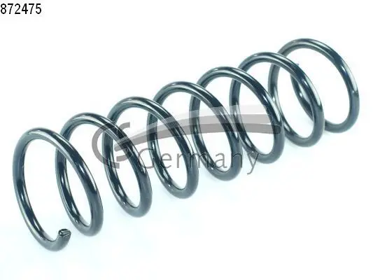 Arc spiral CS Germany 14.872.475