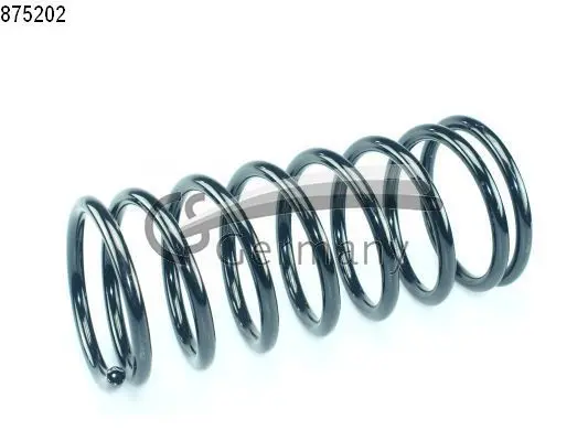 Arc spiral CS Germany 14.875.202