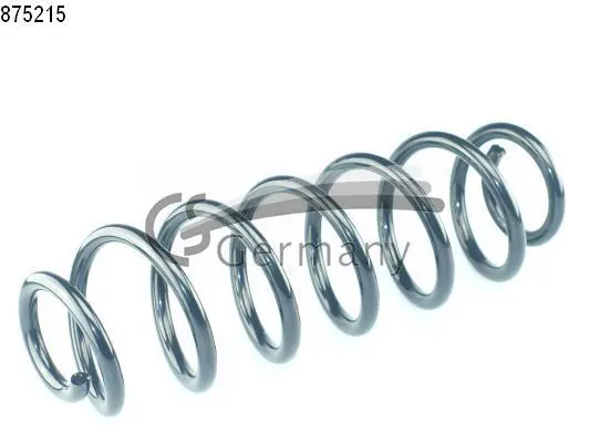Arc spiral CS Germany 14.875.215