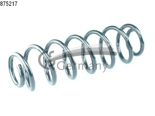 Arc spiral CS Germany 14.875.217