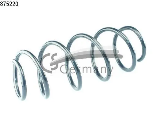 Arc spiral CS Germany 14.875.220