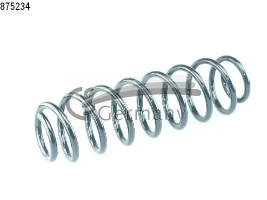 Arc spiral CS Germany 14.875.234
