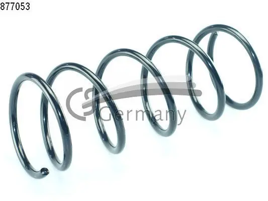 Arc spiral CS Germany 14.877.053