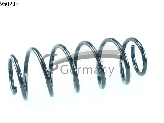 Arc spiral CS Germany 14.950.202