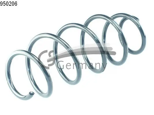 Arc spiral CS Germany 14.950.206