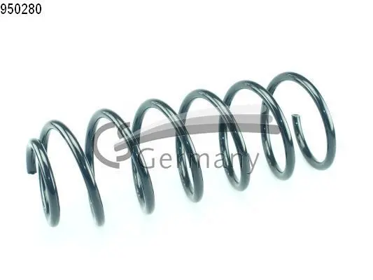 Arc spiral CS Germany 14.950.280