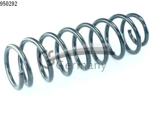 Arc spiral CS Germany 14.950.292