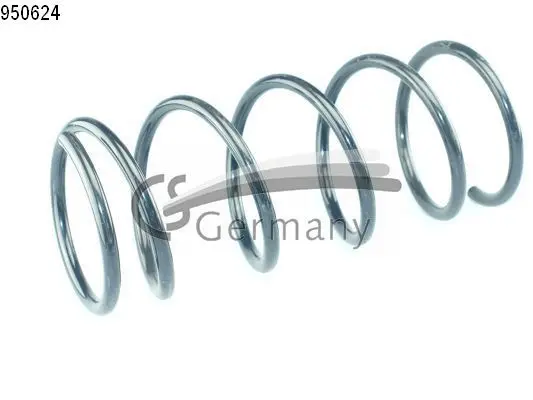 Arc spiral CS Germany 14.950.624