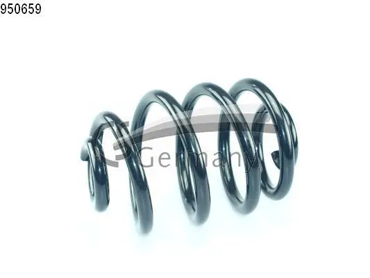 Arc spiral CS Germany 14.950.659