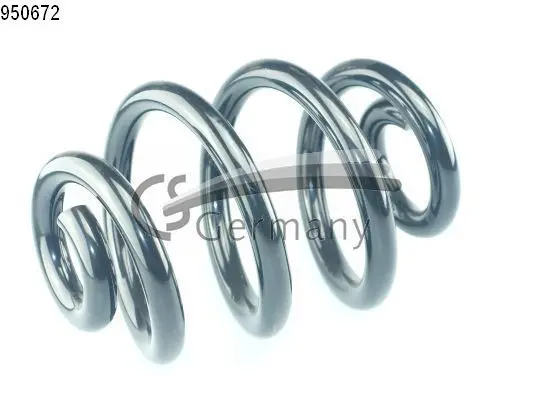 Arc spiral CS Germany 14.950.672