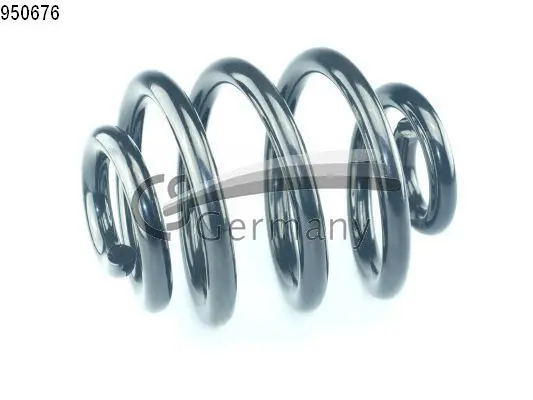 Arc spiral CS Germany 14.950.676
