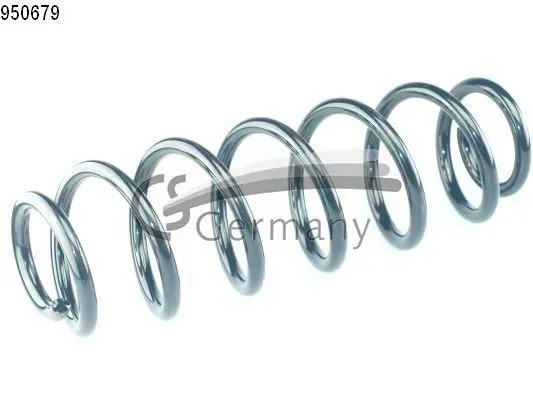 Arc spiral CS Germany 14.950.679
