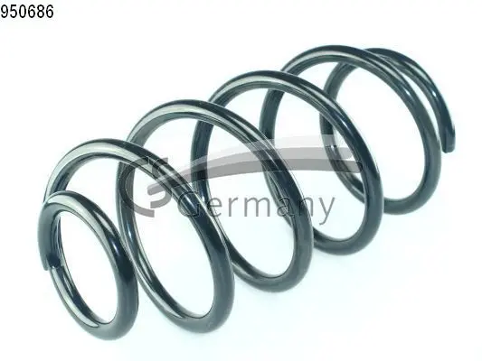 Arc spiral CS Germany 14.950.686