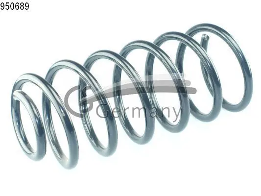 Arc spiral CS Germany 14.950.689