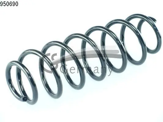 Arc spiral CS Germany 14.950.690