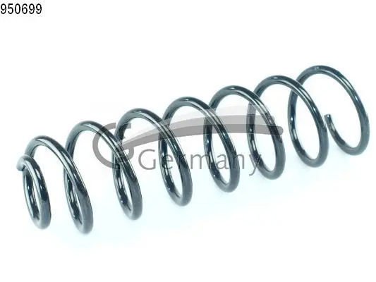 Arc spiral CS Germany 14.950.699
