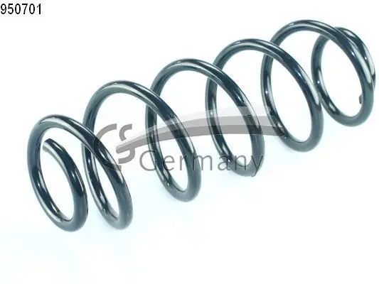 Arc spiral CS Germany 14.950.701