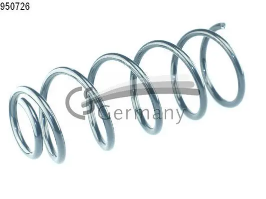 Arc spiral CS Germany 14.950.726