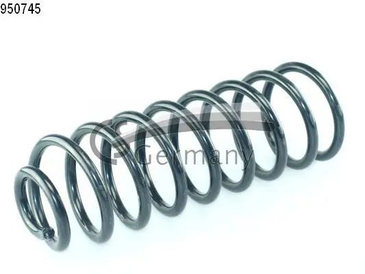 Arc spiral CS Germany 14.950.745