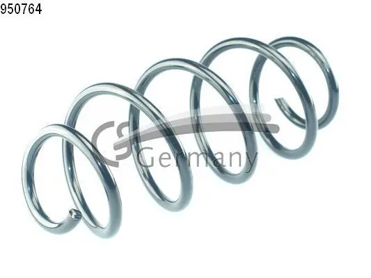 Arc spiral CS Germany 14.950.764