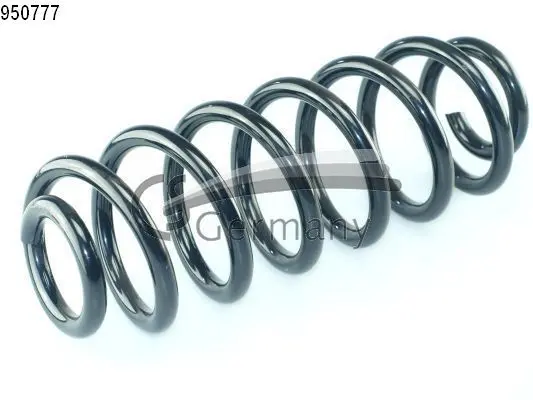 Arc spiral CS Germany 14.950.777
