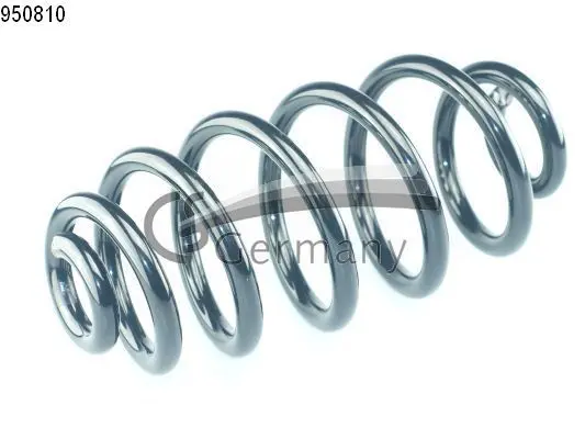 Arc spiral CS Germany 14.950.810