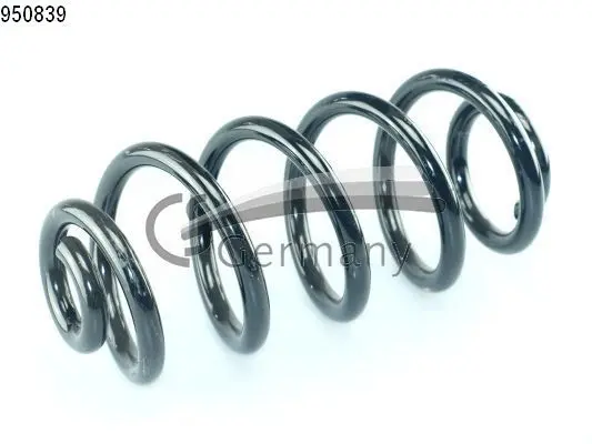 Arc spiral CS Germany 14.950.839