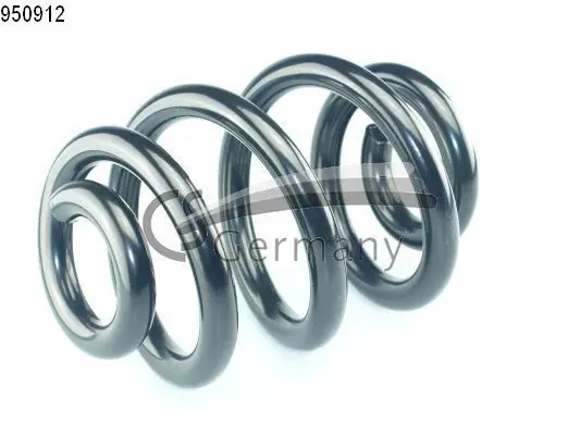 Arc spiral CS Germany 14.950.912