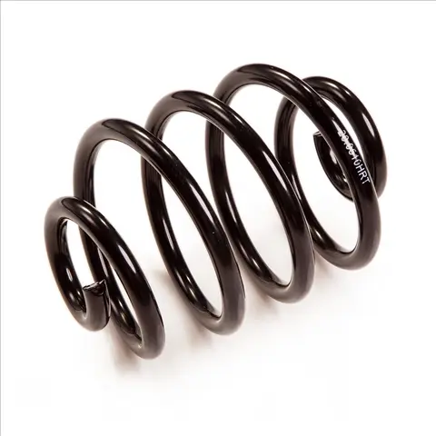 Arc spiral HARTWINN 20.0510HRT