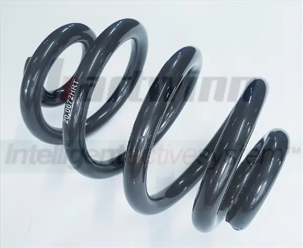 Arc spiral HARTWINN 20.0672HRT