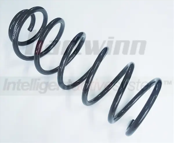 Arc spiral HARTWINN 20.0706HRT