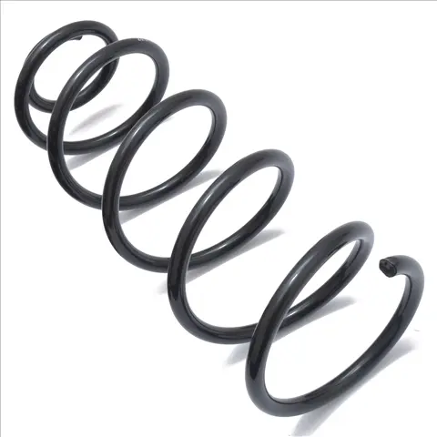 Arc spiral HARTWINN 20.0726HRT