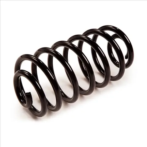 Arc spiral HARTWINN 20.4210HRT