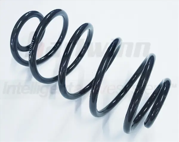 Arc spiral HARTWINN 20.4211HRT
