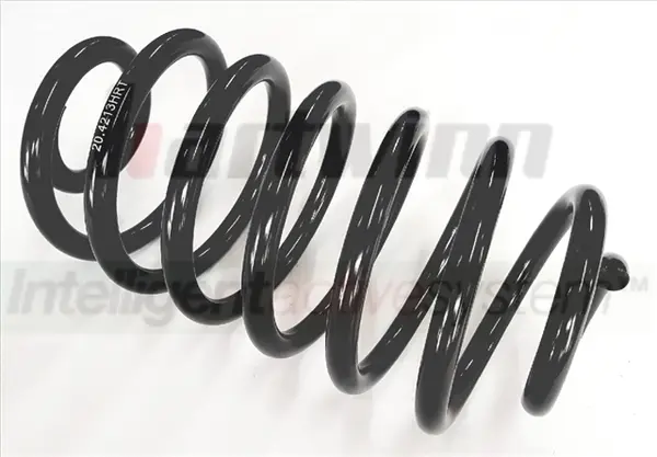 Arc spiral HARTWINN 20.4213HRT