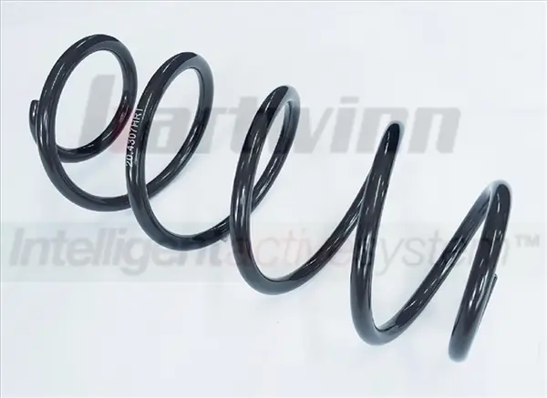 Arc spiral HARTWINN 20.4307HRT