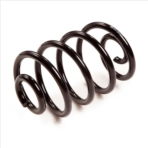 Arc spiral HARTWINN 20.4418HRT