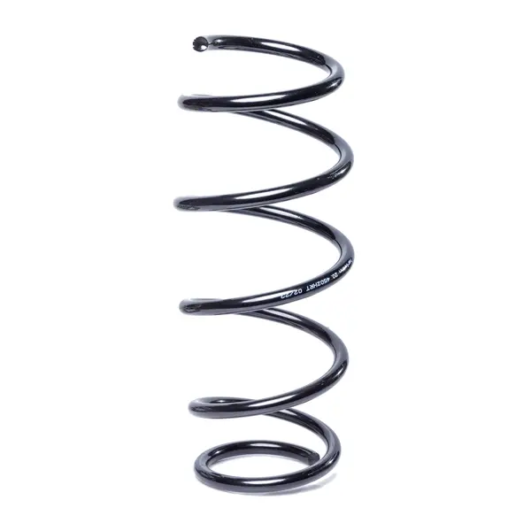 Arc spiral HARTWINN 20.4502HRT