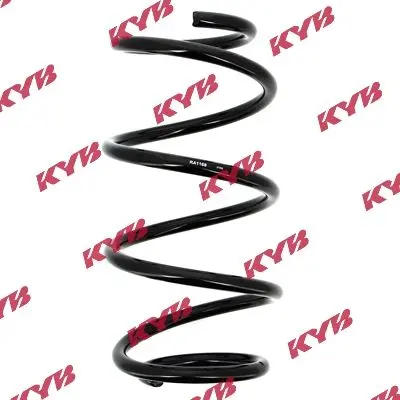Arc spiral KYB K-Flex RA1168