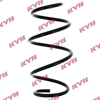 Arc spiral KYB K-Flex RA1222